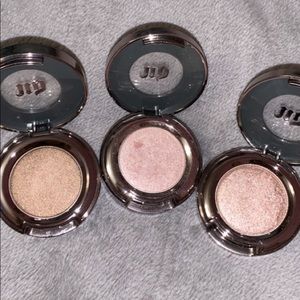 Urban Decay Single Eyeshadows